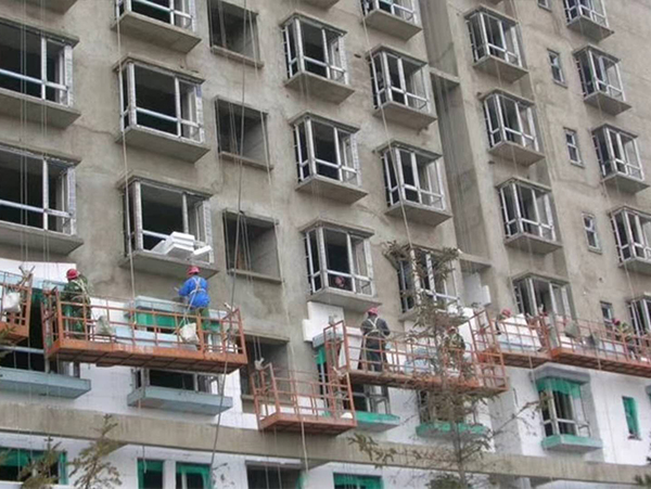 硅岩防火保温板