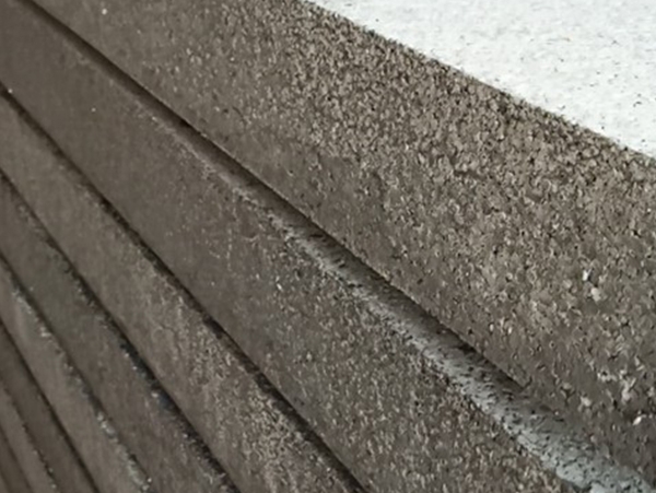 硅质聚苯板