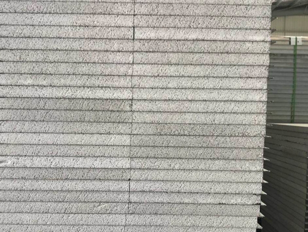 聚合聚苯板
